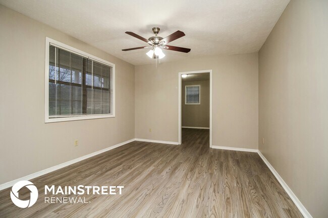 Foto del edificio - 4105 Timothy Dr