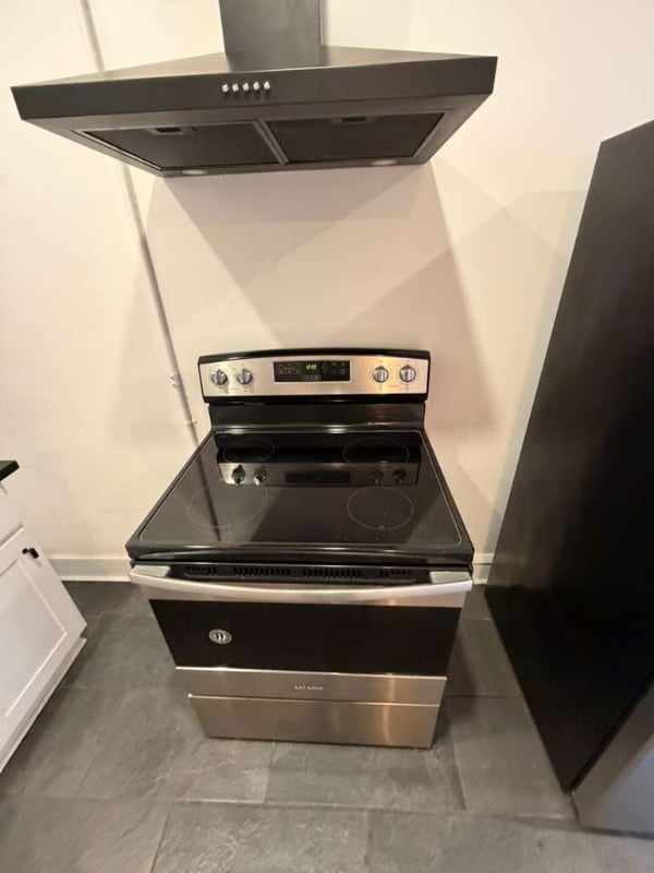 Photo - 1384 W 83rd St Apartment