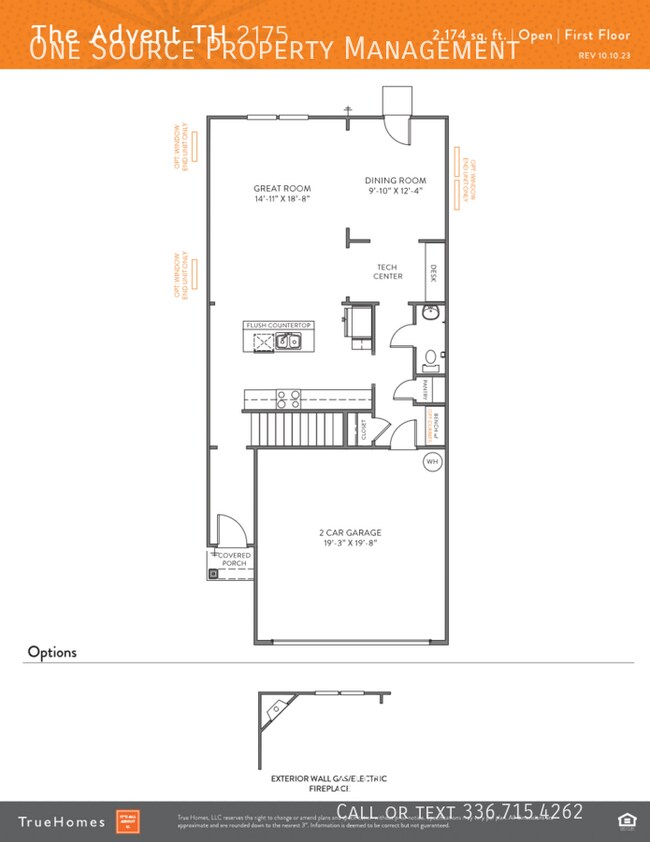 Foto del edificio - 6918 Baler Wy