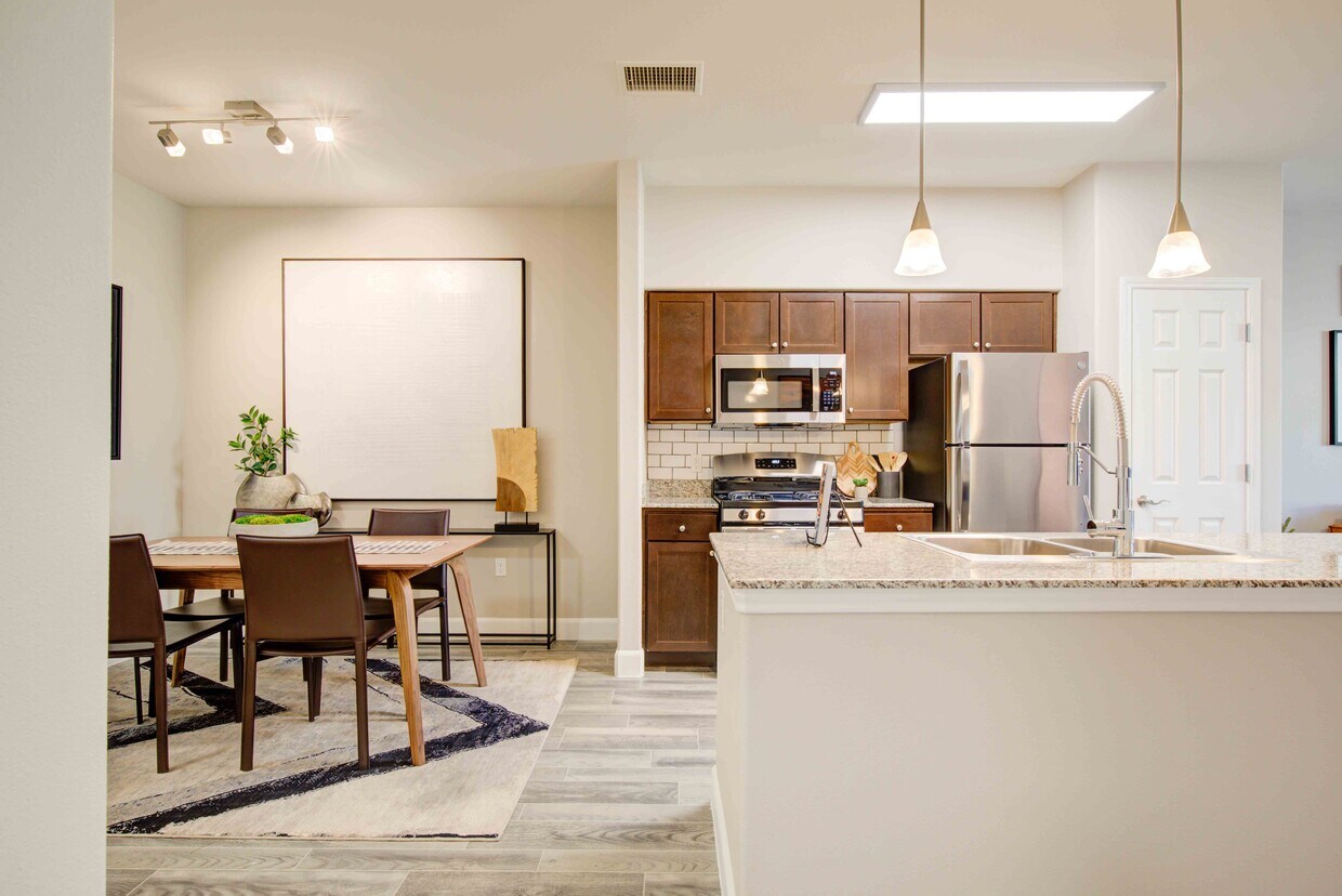 Rockrimmon Apartments in Colorado Springs, CO