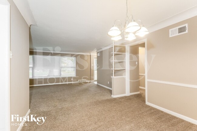 Foto del edificio - 10220 Capitol Dr