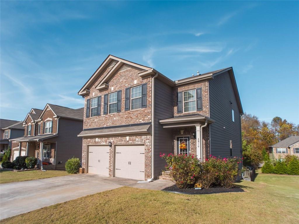 4810 Bucknell Ter, Cumming, GA 30028 House Rental in Cumming, GA