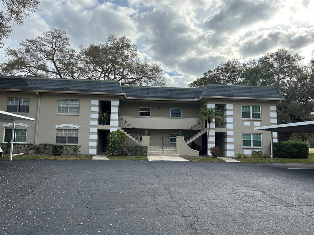 35 Country Club Dr Unit 35, Largo, FL 33771 Condo for Rent in Largo