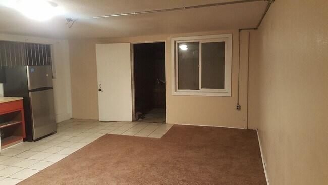 Front entrance - 1151 Geraghty Ave