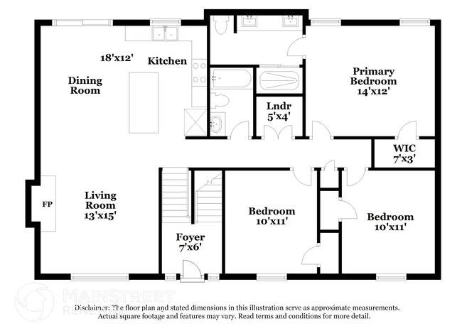 Building Photo - 108 Samantha St