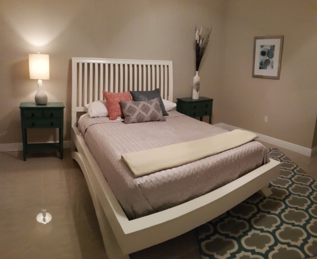Master Bedroom 2 - 5035 Harmony Circle