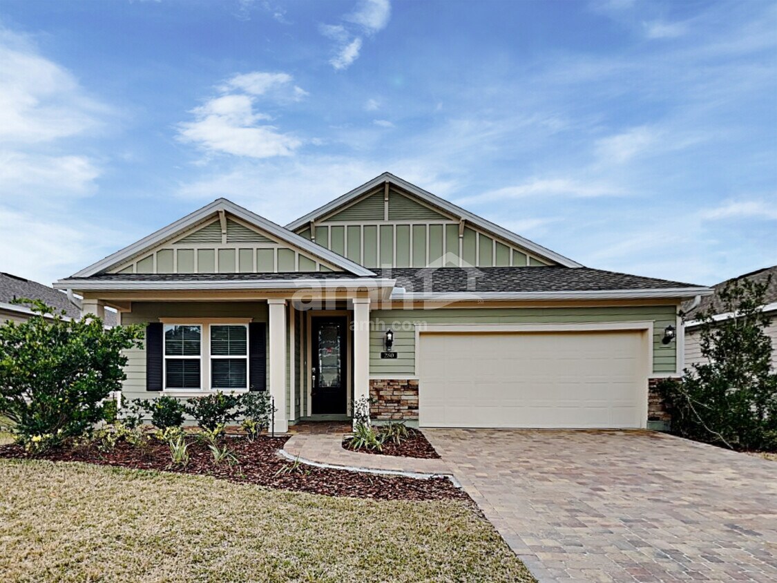 Primary Photo - 280 Broomsedge Cir