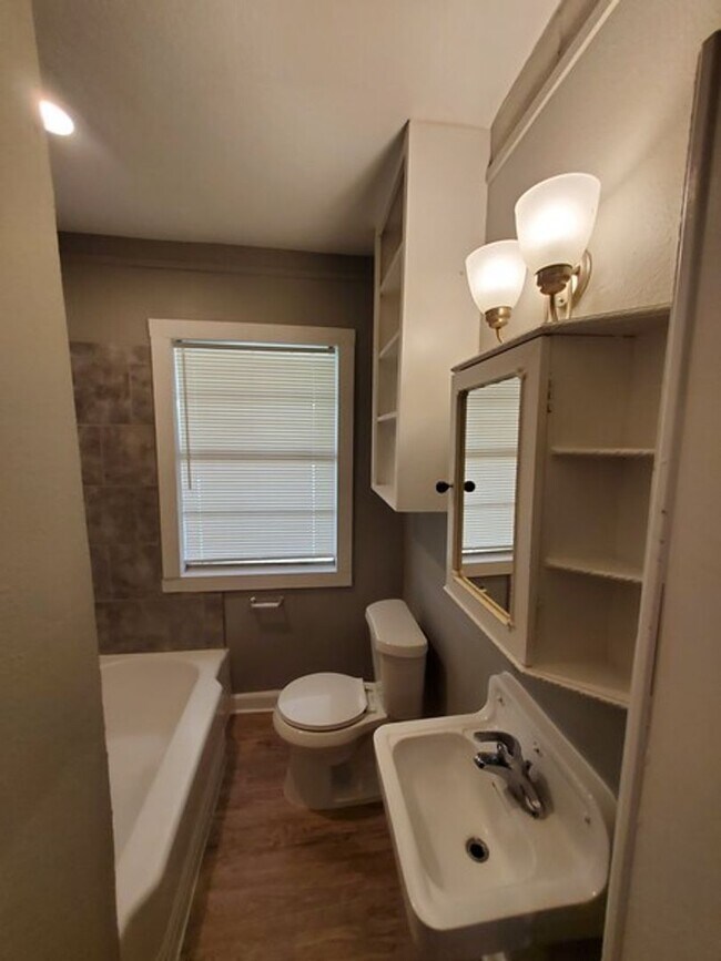Foto del edificio - Schertz 3 bedroom 2 bath