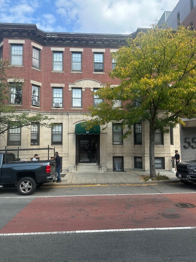 Building Photo - 57 Brighton Ave