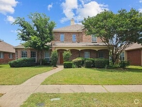 Building Photo - 1609 Lake Tawakoni Dr