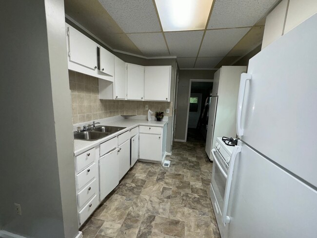 Foto del edificio - 3554 N 4th St