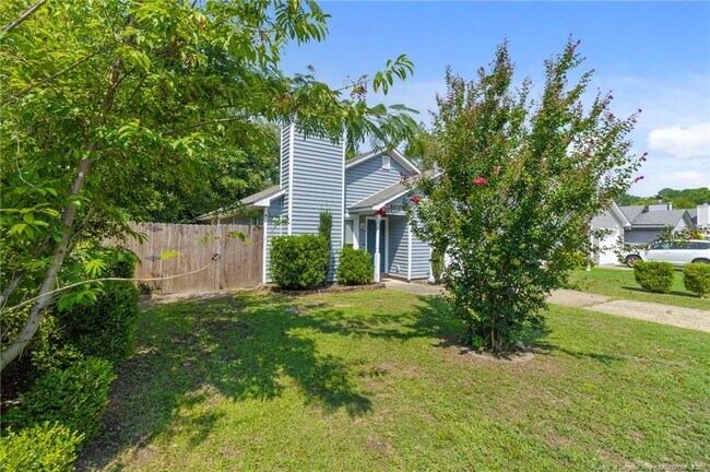 Foto del edificio - 6909 Timberwood Dr