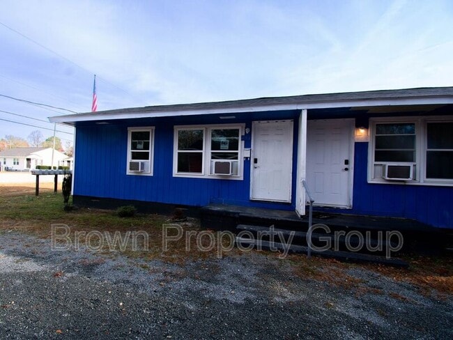 Foto del edificio - 412 A Lake Ave