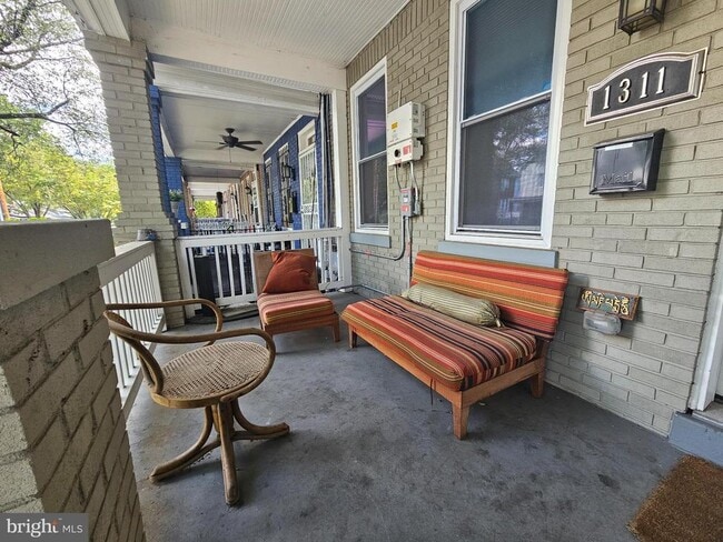 Building Photo - 1311 S St SE