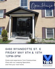 Building Photo - Mayfair Apartments