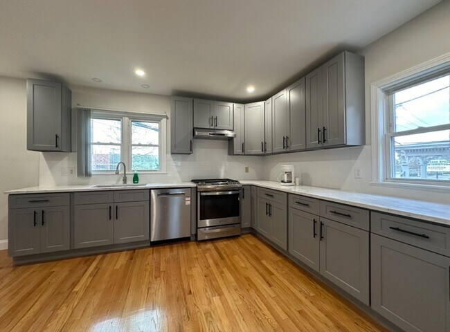 Foto del edificio - 31 Francis Ave