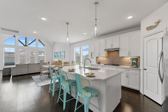 Foto del edificio - 1802 Mamie Springs Ct