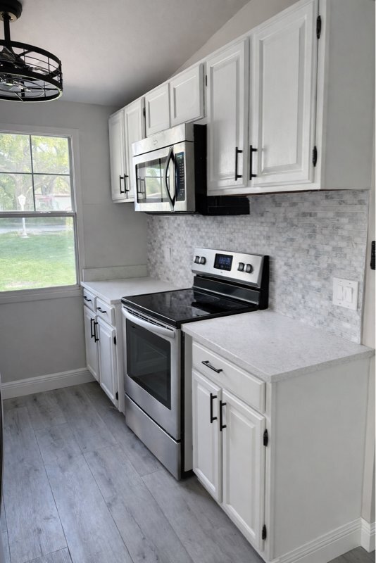 Photo - 7521 Nundy Ave House