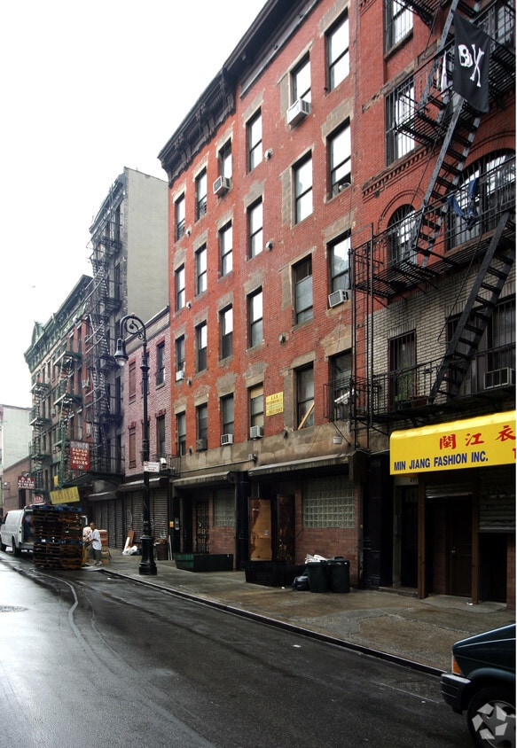 Primary Photo - 23 Ludlow St
