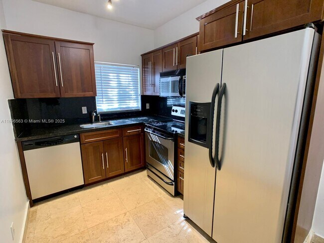 Foto del edificio - 1500 Pennsylvania Ave