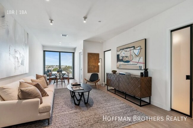 Foto del edificio - 3686 Overland Ave