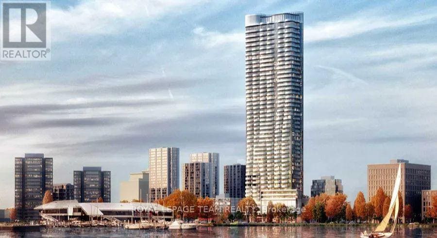 Primary Photo - 805 Carling Ave