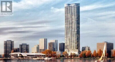 Building Photo - 805 Carling Ave