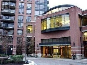 Building Photo - 33 Sheppard Ave E