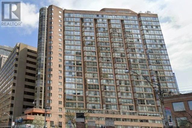 Photo principale - 1055-1055 Bay St.