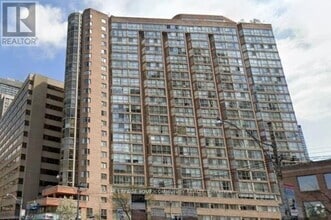 Building Photo - 1055-1055 Bay St.