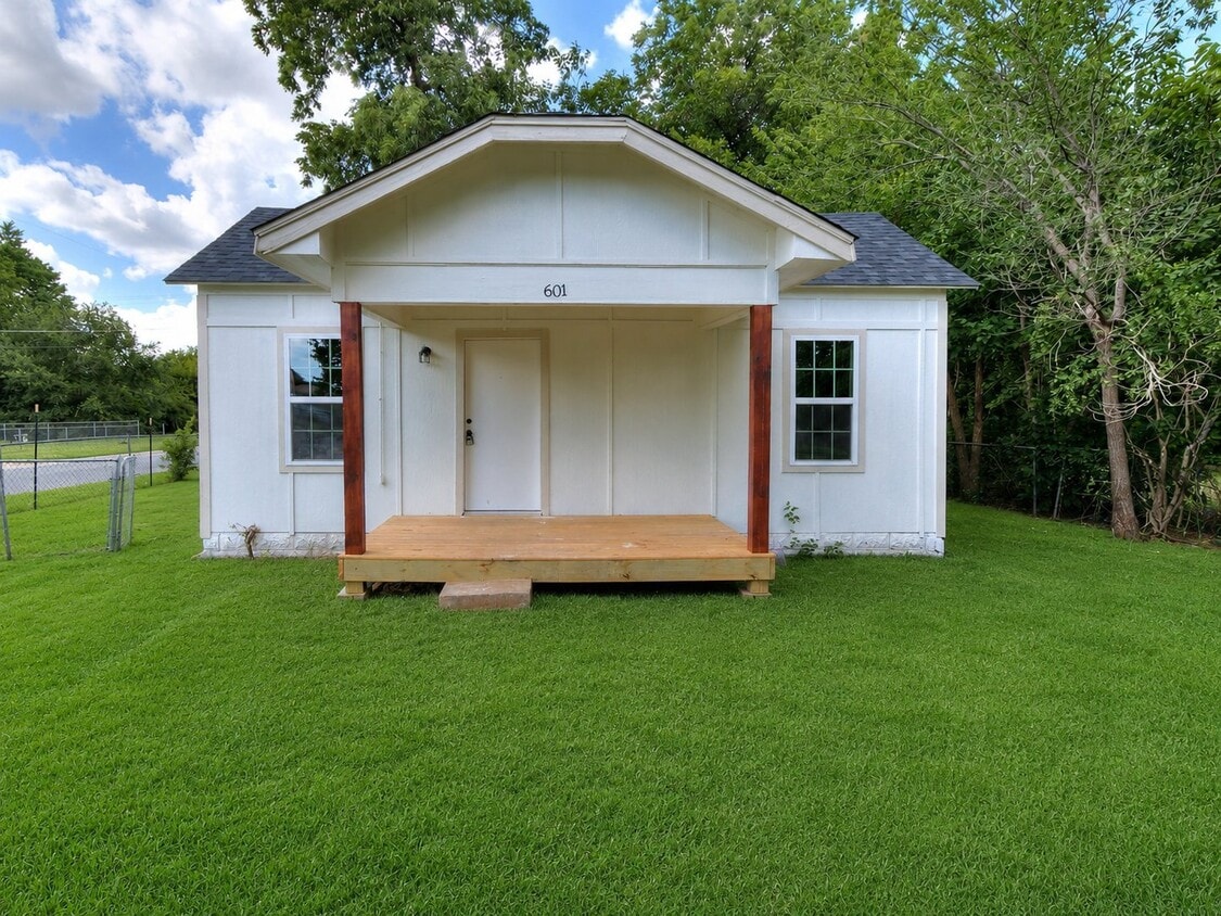 Photo - 601 SE 35th St (Oklahoma City, OK)