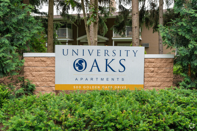 Foto del edificio - University Oaks