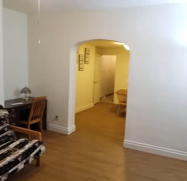 Building Photo - 3304 Ward St