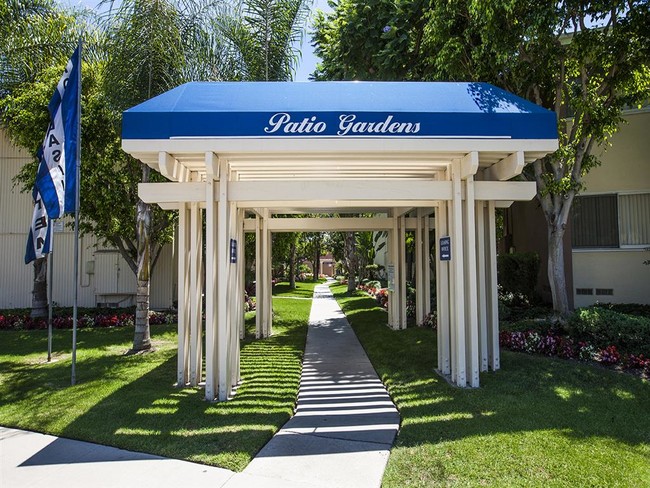 Patio Gardens Apartments - Long Beach, CA | Apartments.com