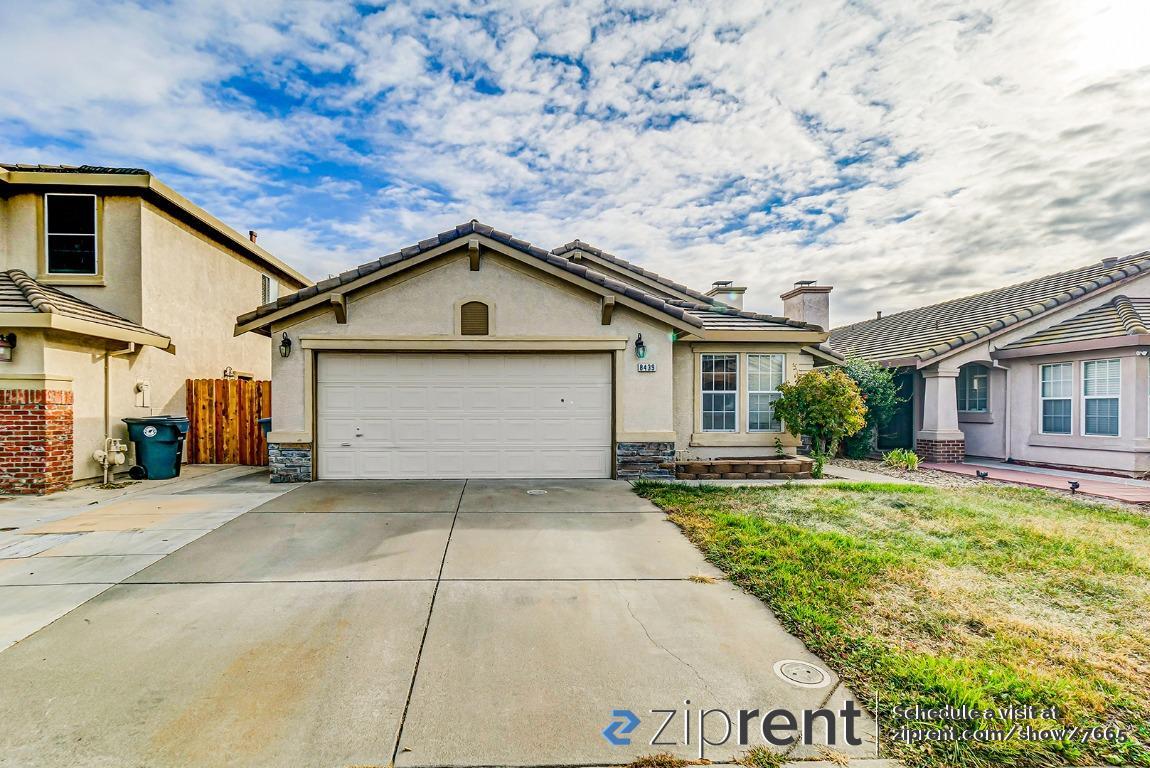 8439 Newby Way, Elk Grove, CA 95624 House Rental in Elk Grove, CA