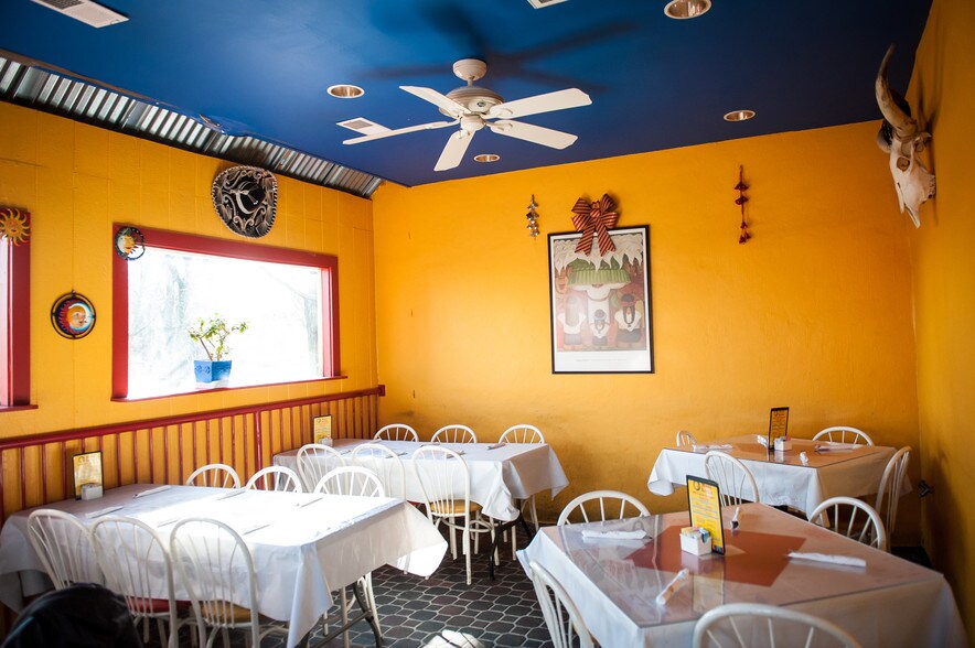 The Fallstaff Apartments Rentals Baltimore, MD