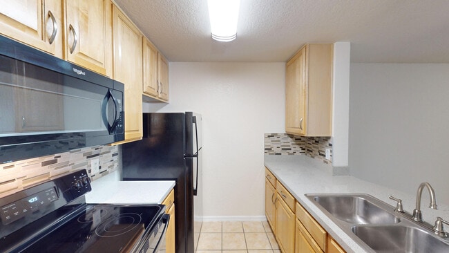 Interior Photo - The Breyley Apartments