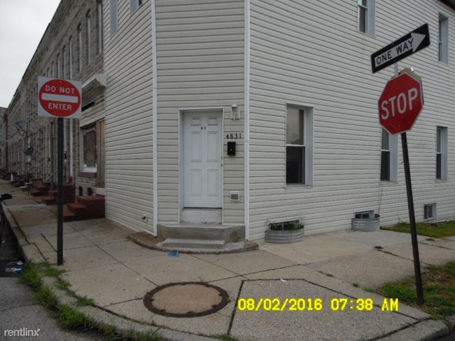 Building Photo - 4831 Pennington Ave