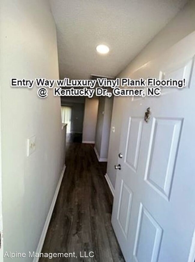 Building Photo - 2 br, 2 bath House - 412 Kentucky Drive