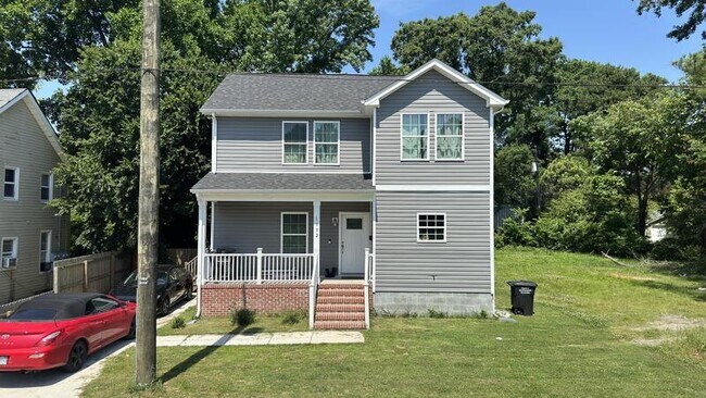 Foto del edificio - 1132 Victory Blvd