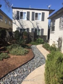 Primary Photo - 4312-4316 Estrella Ave