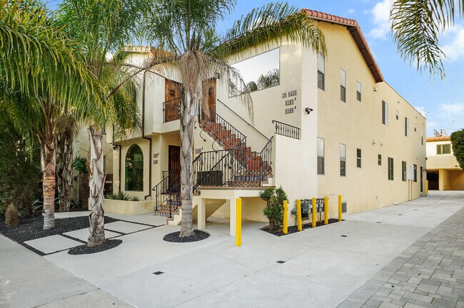 Foto del edificio - 5185 20th St