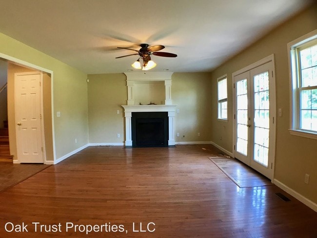 Building Photo - 4 br, 2.5 bath House - 1735 Pimlico Blvd.
