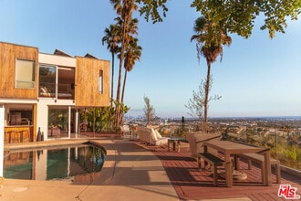 Building Photo - 7650 Curson Terrace