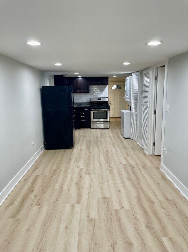 Foto del edificio - 2239 W 19th St
