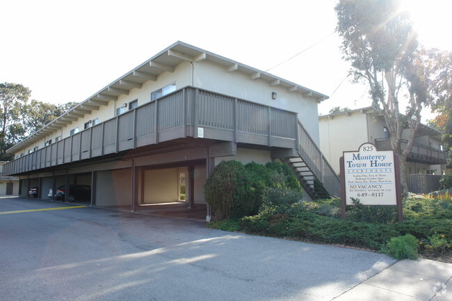 Apts For Rent Monterey Ca