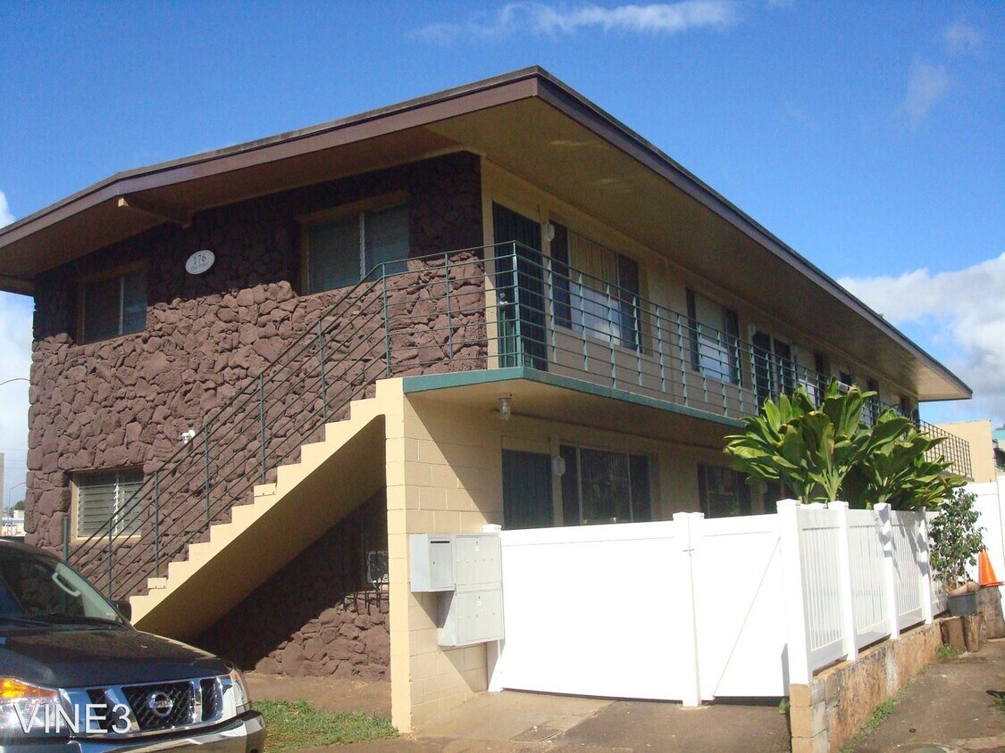 Foto principal - 176-204 Ohai St