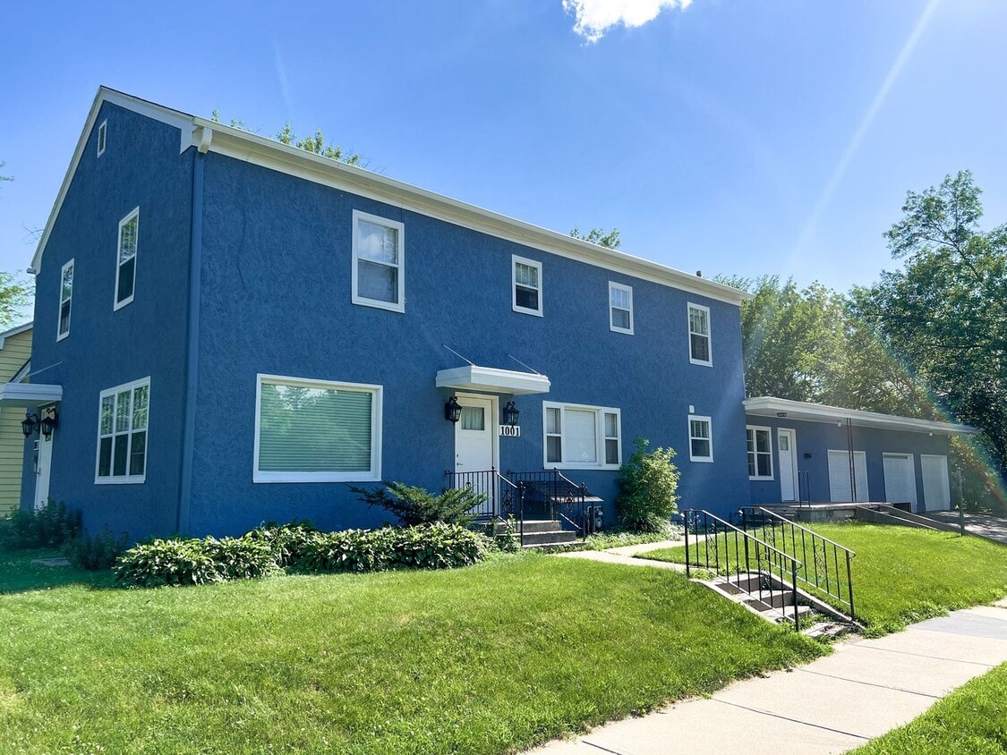 801 S Menlo Ave Unit 3, Sioux Falls, SD 57104 Room for Rent in Sioux