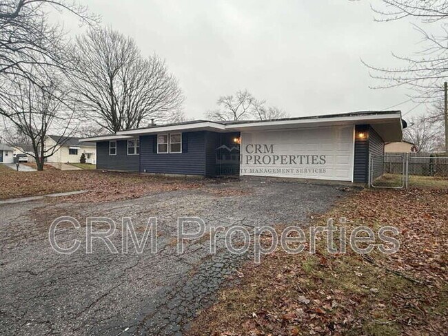 Foto del edificio - 5702 Mendota Dr