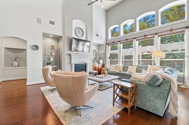 Foto del edificio - 27 N Arrow Canyon Cir